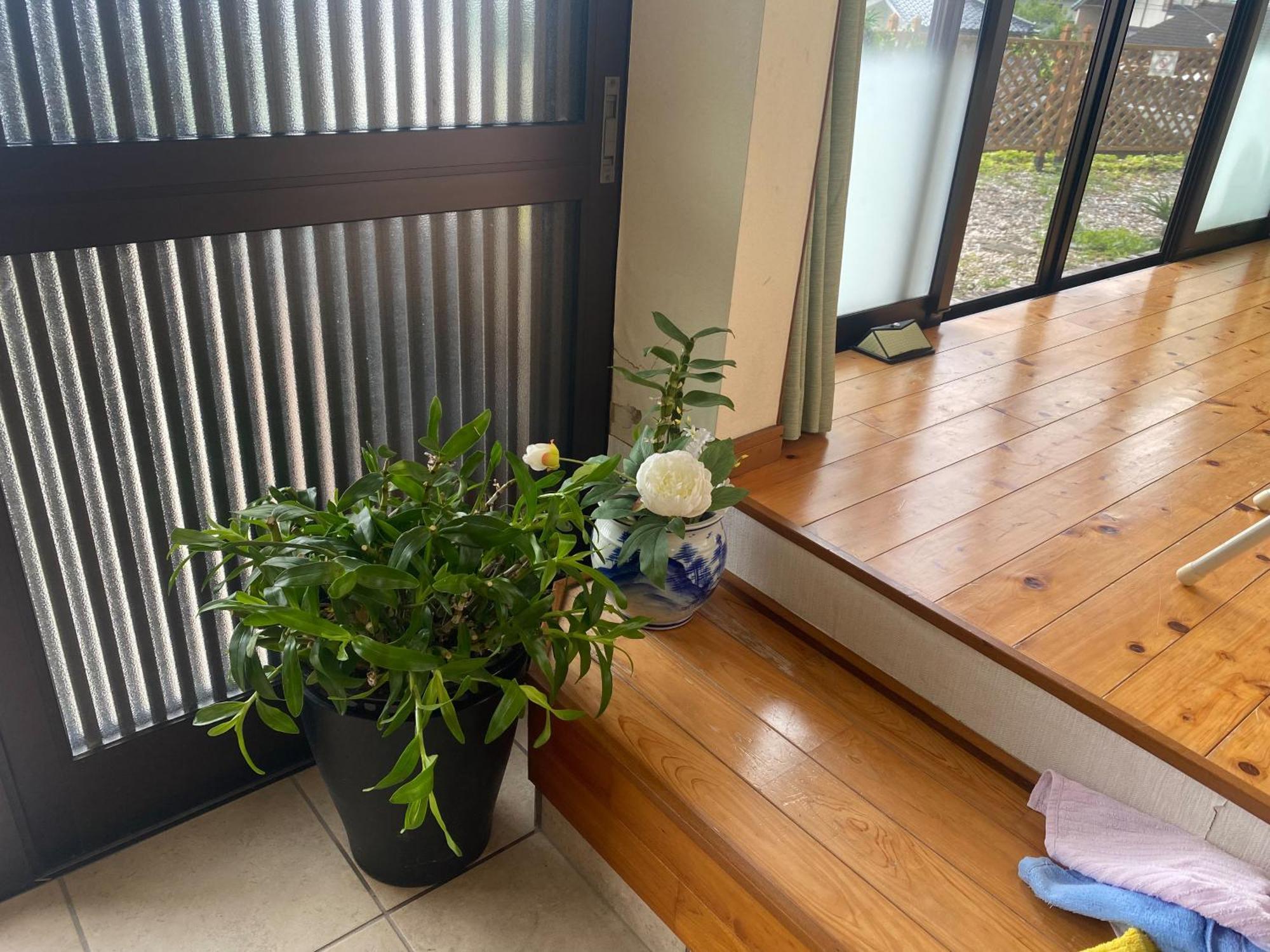 天ゆふ Villa Yufu Eksteriør billede