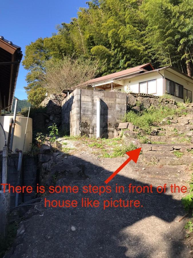天ゆふ Villa Yufu Eksteriør billede